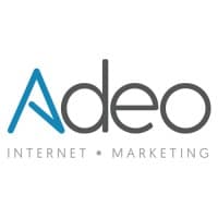 Adeo Internet Marketing logo