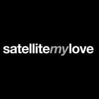 Satellitemylove logo
