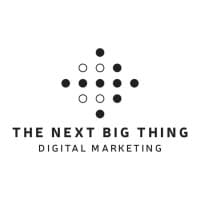 The Next Big Thing logo