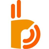 Robert Bisom logo