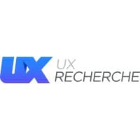 UX Recherche logo