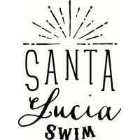 Santa Lucia Swim logo