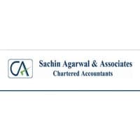 SACHIN AGARWAL AND ASSOCIATES logo