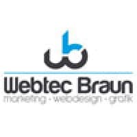 WebTec Braun logo