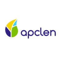 Apclen logo