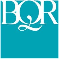 BQR Advertising and Public Relations logo