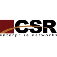 CSR Enterprise logo