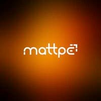 Mattpe logo