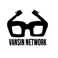 Vansin Network logo