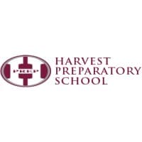 Harvest Preparatory School logo