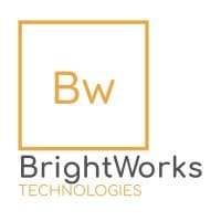 BrightWorks logo