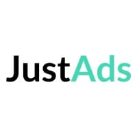 Just Ads logo
