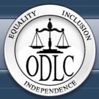 Oklahoma Disability Law Center logo