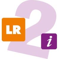 LR2I logo