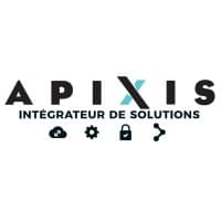 APIXIS logo