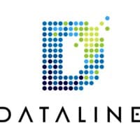 Dataline logo