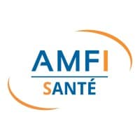 AMFI SantÃ© logo