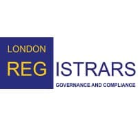London Registrars logo