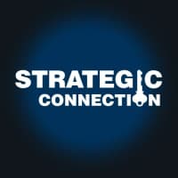 Strategic Connection logo