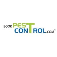 BookPestControl.com logo