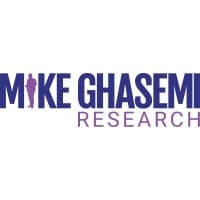 Mike Ghasemi Research Pte logo