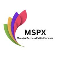 The_MSPX logo