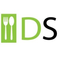 DineStrategy logo