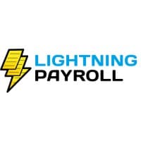 Lightning Payroll logo