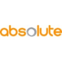 Absolute Media Solutions logo