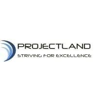 Projectland logo