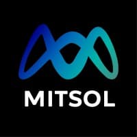 MITSOL logo