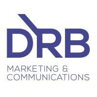 DRB Marketing & Communications logo