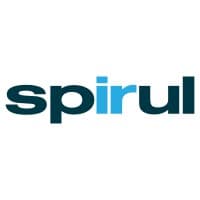 spirul logo
