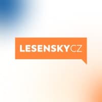 Lesensky.cz logo