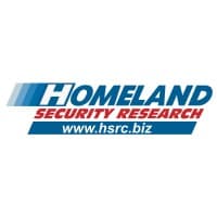 Homeland Security Research logo