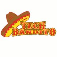 Tech Bandito logo