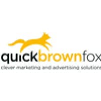 quickbrownfox group logo
