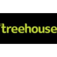 The Treehouse logo