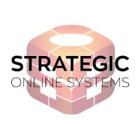 Strategic Online logo