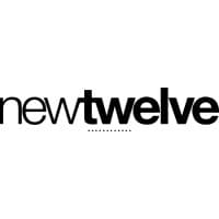 NewTwelve Media Marketing & Management logo