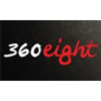 360eight logo