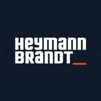 HeymannBrandt logo