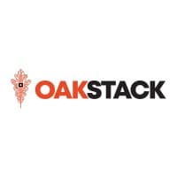 Oakstack logo
