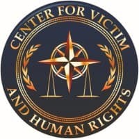 Center for Victim and Human Rights logo