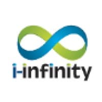 I-Infinity logo