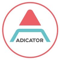 Adicator logo