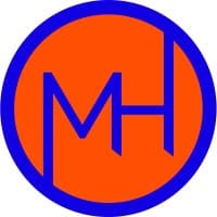 Mortimer Harvey logo