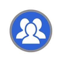 On The Spot Management logo