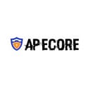 APEcore logo