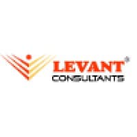 Levant Consultants logo